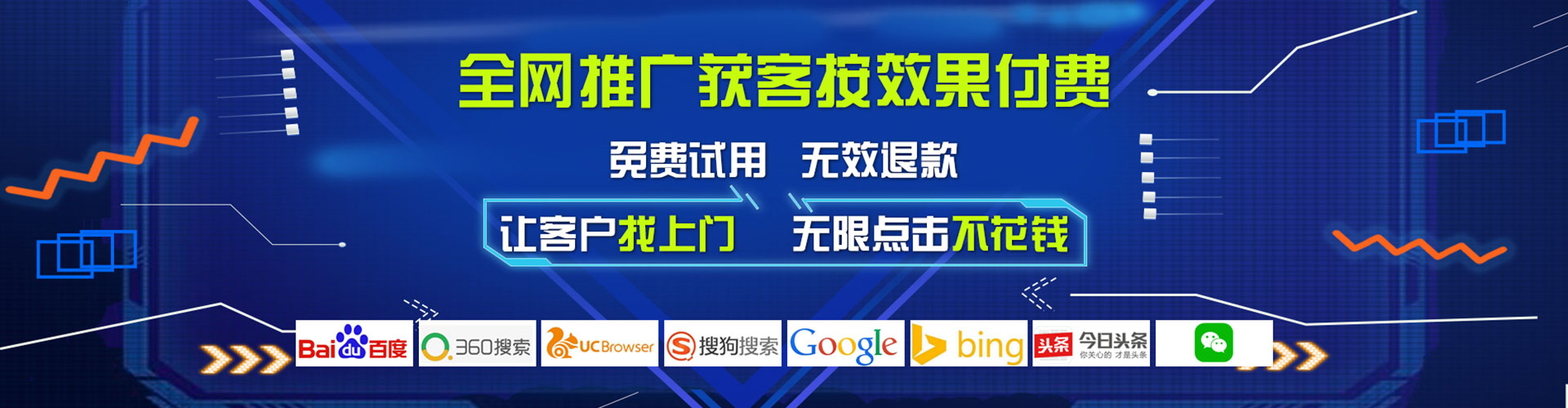 沙县信息流运营
